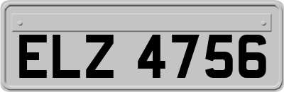 ELZ4756