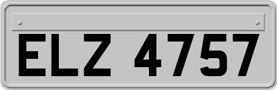 ELZ4757