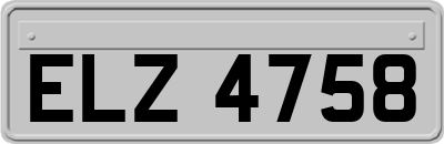 ELZ4758