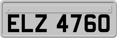 ELZ4760