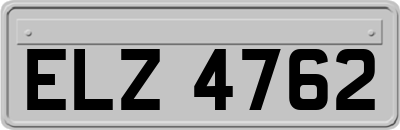 ELZ4762