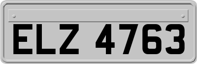 ELZ4763
