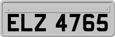 ELZ4765