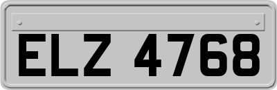 ELZ4768