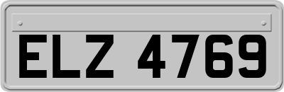 ELZ4769