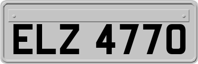 ELZ4770
