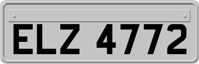 ELZ4772