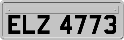 ELZ4773