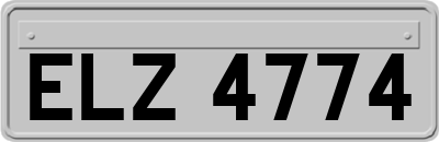 ELZ4774