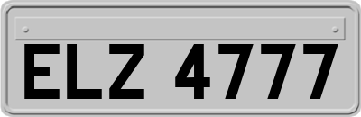 ELZ4777