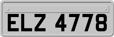 ELZ4778