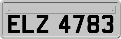 ELZ4783