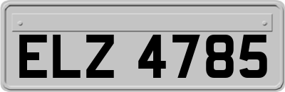 ELZ4785