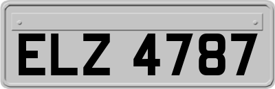 ELZ4787