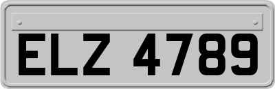 ELZ4789
