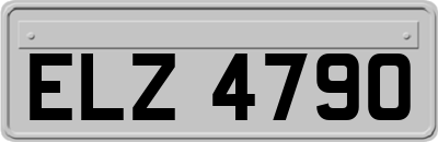 ELZ4790