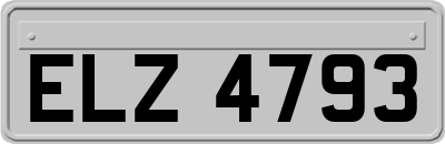 ELZ4793