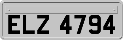 ELZ4794