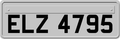 ELZ4795