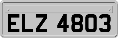 ELZ4803