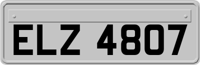 ELZ4807