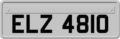 ELZ4810
