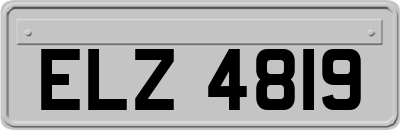 ELZ4819