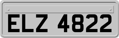 ELZ4822