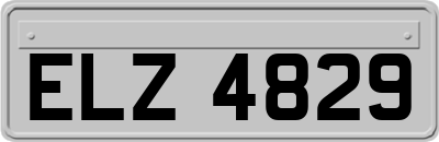 ELZ4829