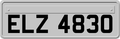 ELZ4830