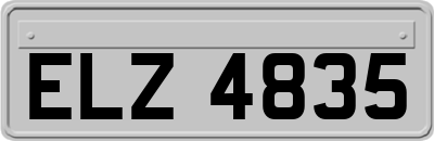 ELZ4835