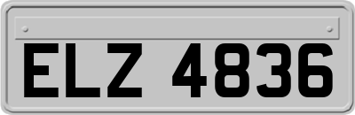 ELZ4836
