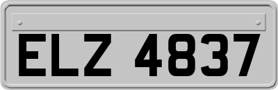 ELZ4837