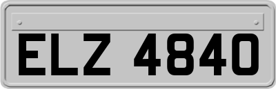 ELZ4840