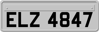 ELZ4847