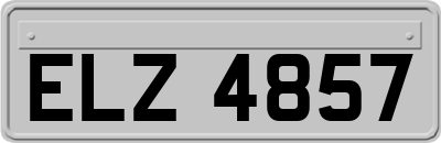 ELZ4857