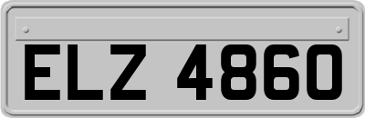 ELZ4860