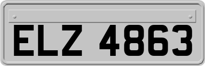 ELZ4863
