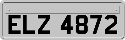 ELZ4872