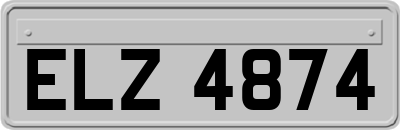 ELZ4874