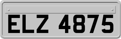 ELZ4875