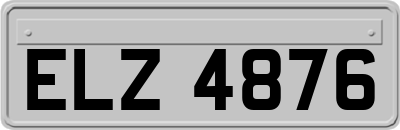 ELZ4876