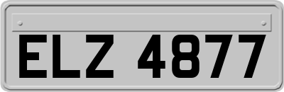 ELZ4877