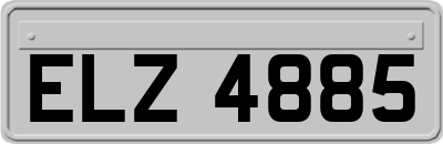 ELZ4885