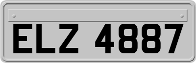 ELZ4887