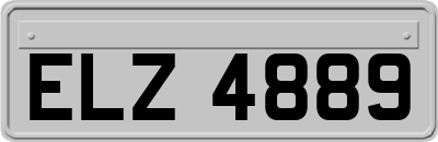 ELZ4889