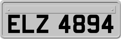ELZ4894