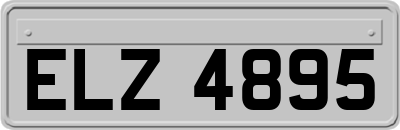 ELZ4895