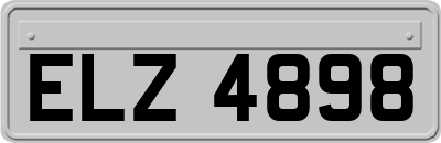 ELZ4898