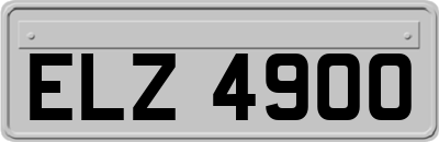 ELZ4900